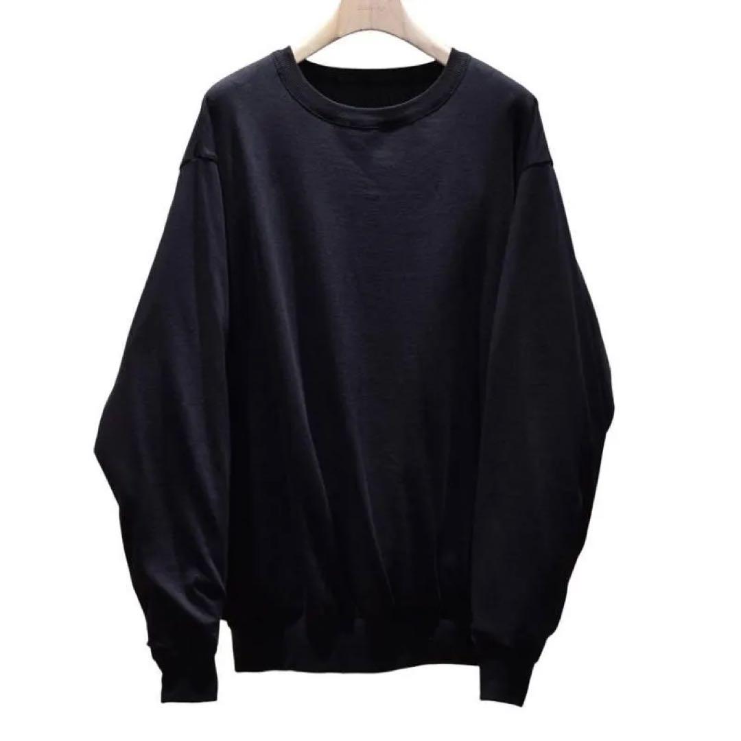 comoli 25SS リバーシブルセットアップサイズ1 タグ有り