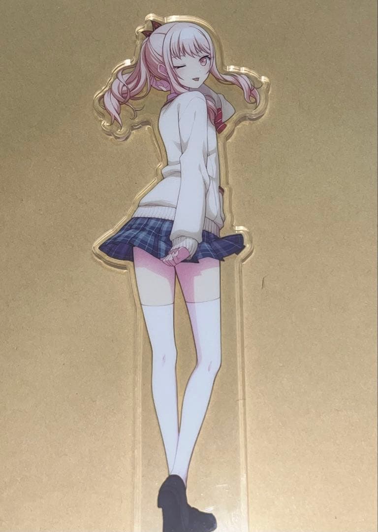 プロセカ タワーレコード場面写アクリルスタンド　暁山瑞希1点 2025年最新】プロセカ 瑞希 アクリルスタンドの人気アイテム