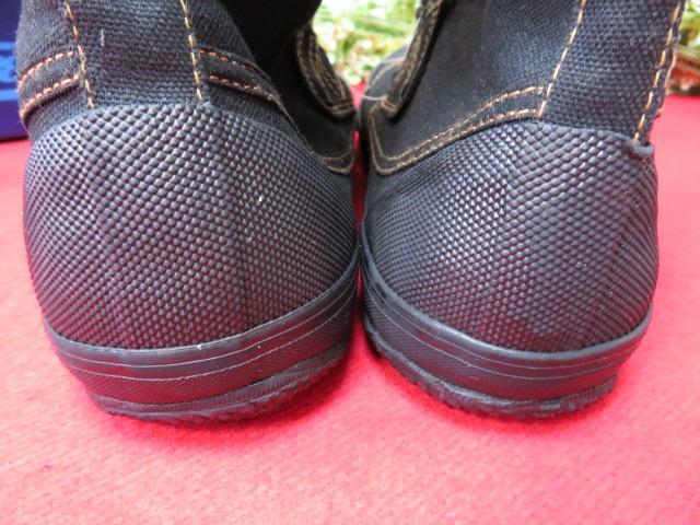 8FF1479 新品 S888 WORK BRAND ハイカット安全靴 26.5 - メルカリ