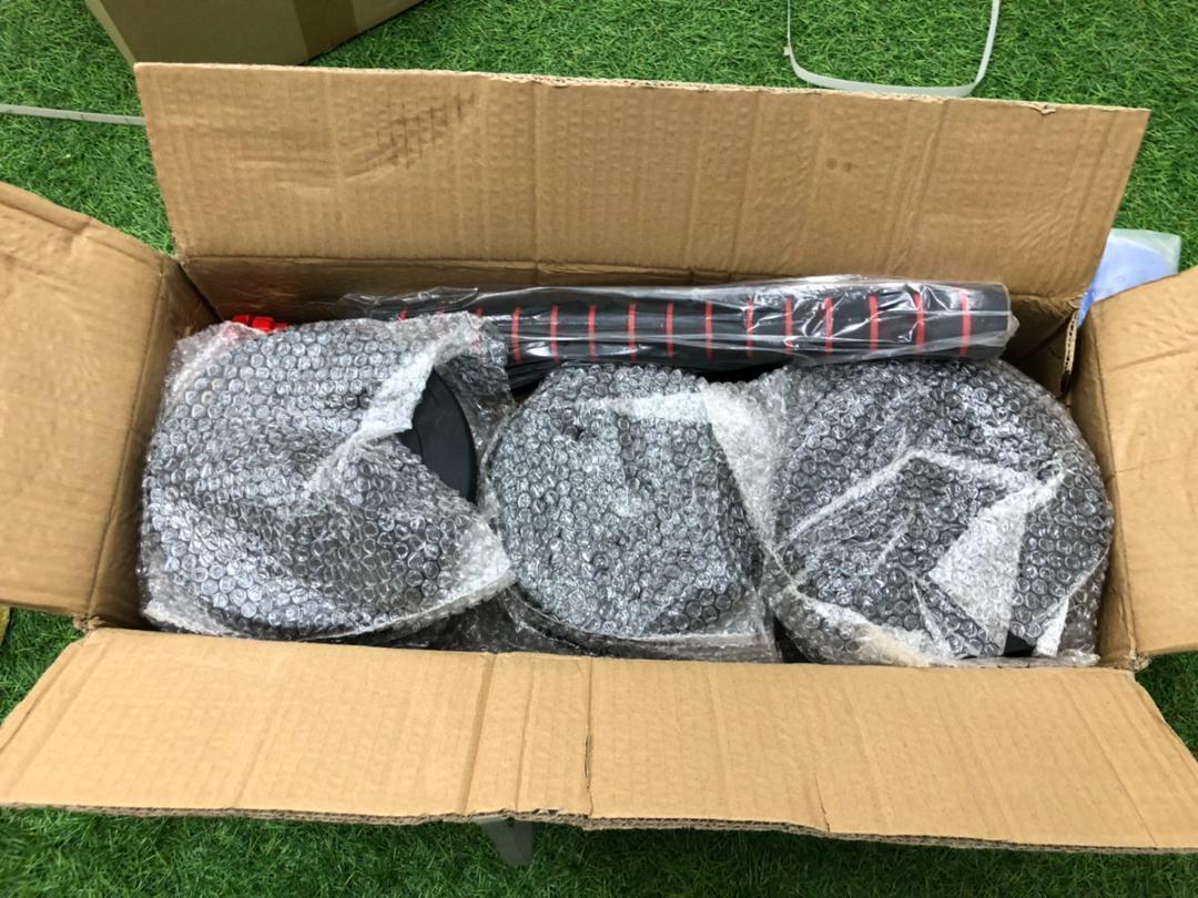 ダンベル 20kg 2個セットバーベルも可能 計40kg 可変式 K8