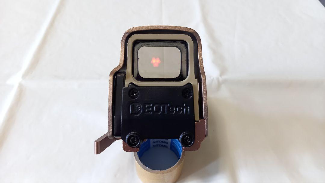Zombie Stopper & PPT OutDoor スコープ 3×25