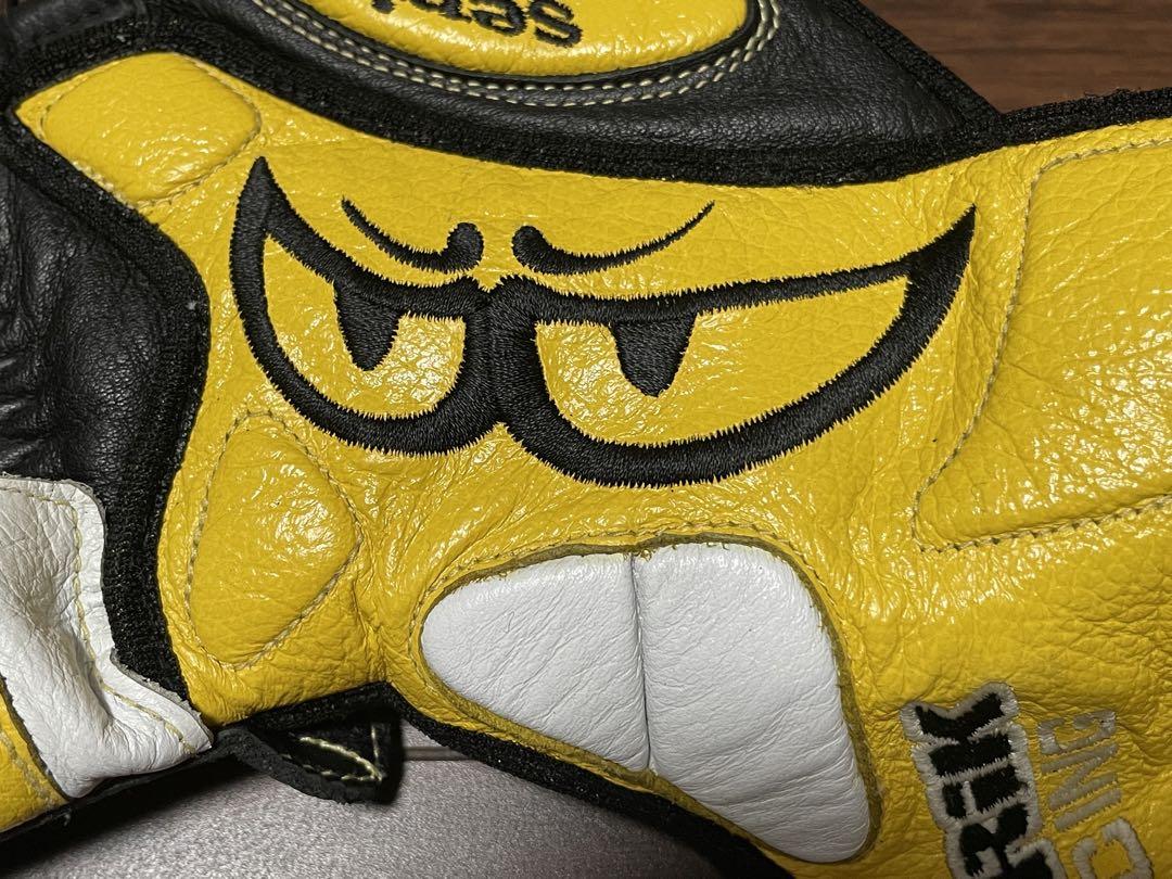 ⭐️BERIC レーシンググローブ！