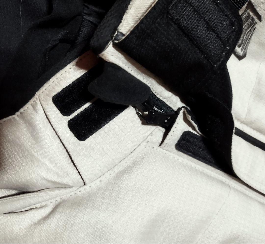 HYOD STJ802S ST-W CLAYMORE 中綿バイカージャケット M HYOD STJ802S ST-W CLAYMORE 中綿バイカージャケット M