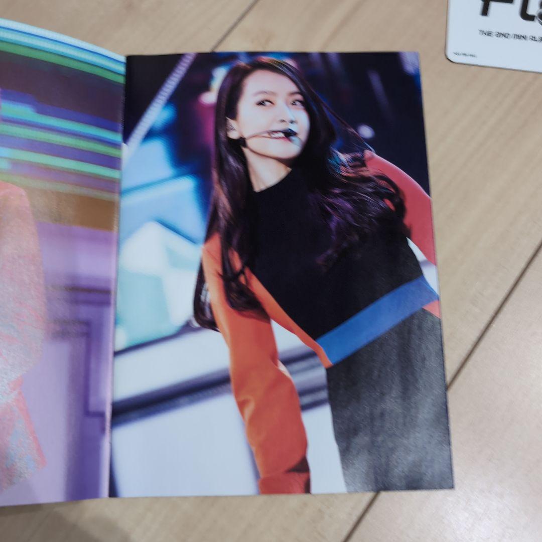 K-POP・アジア f(x)/1st concert DVD electric shock