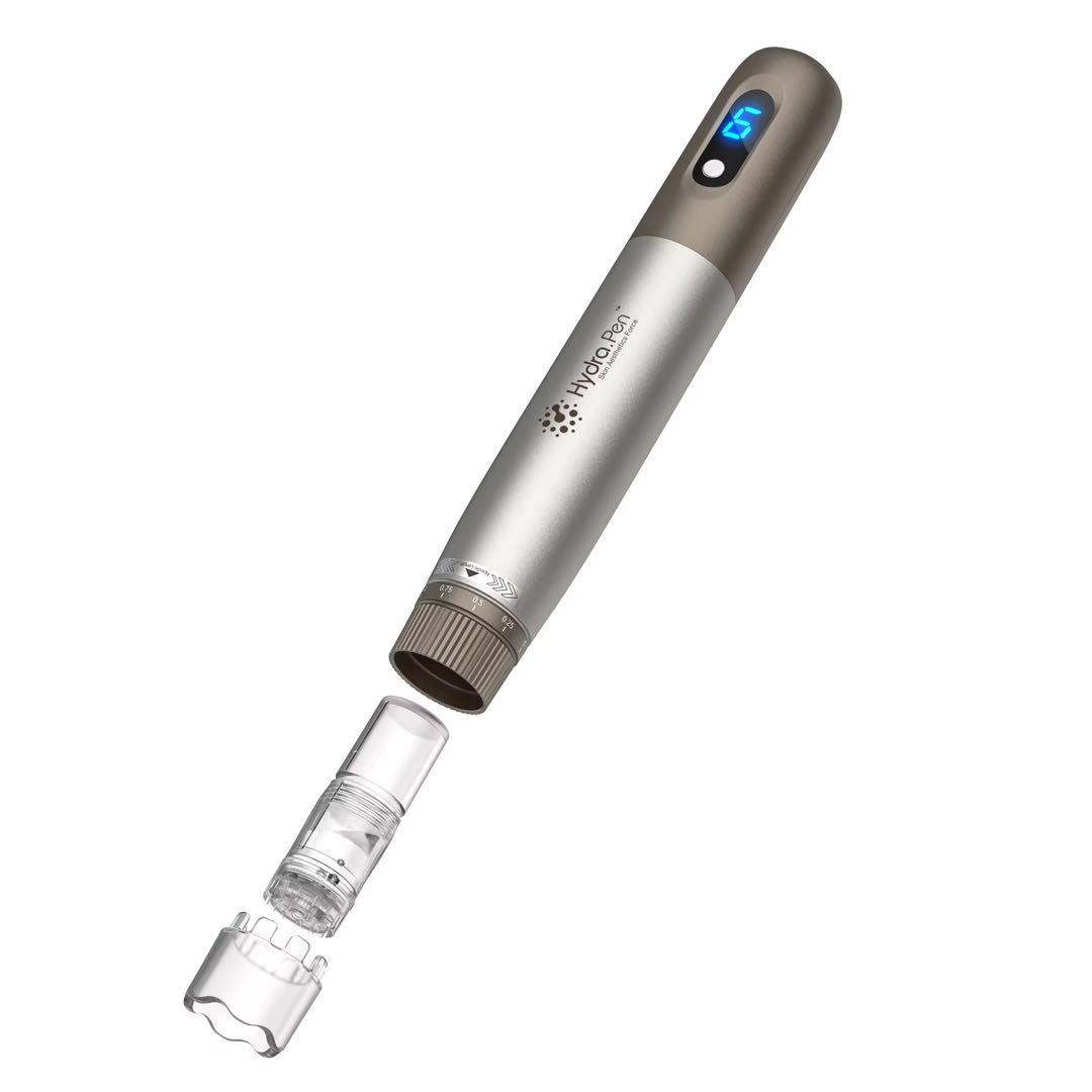 最新版　Hydra.pen 電動微针 H3水溶電動微针笔