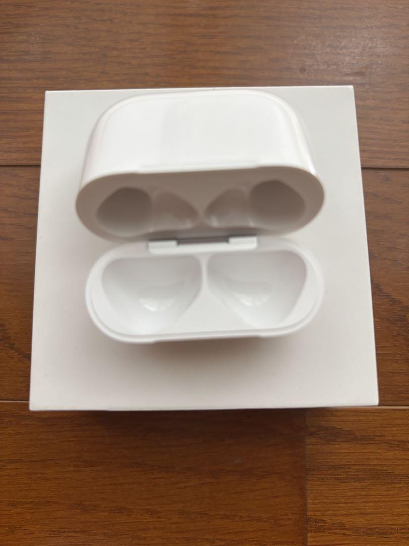 AirPods4 ノイズキャンセリング