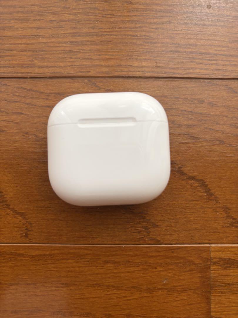 AirPods4 ノイズキャンセリング