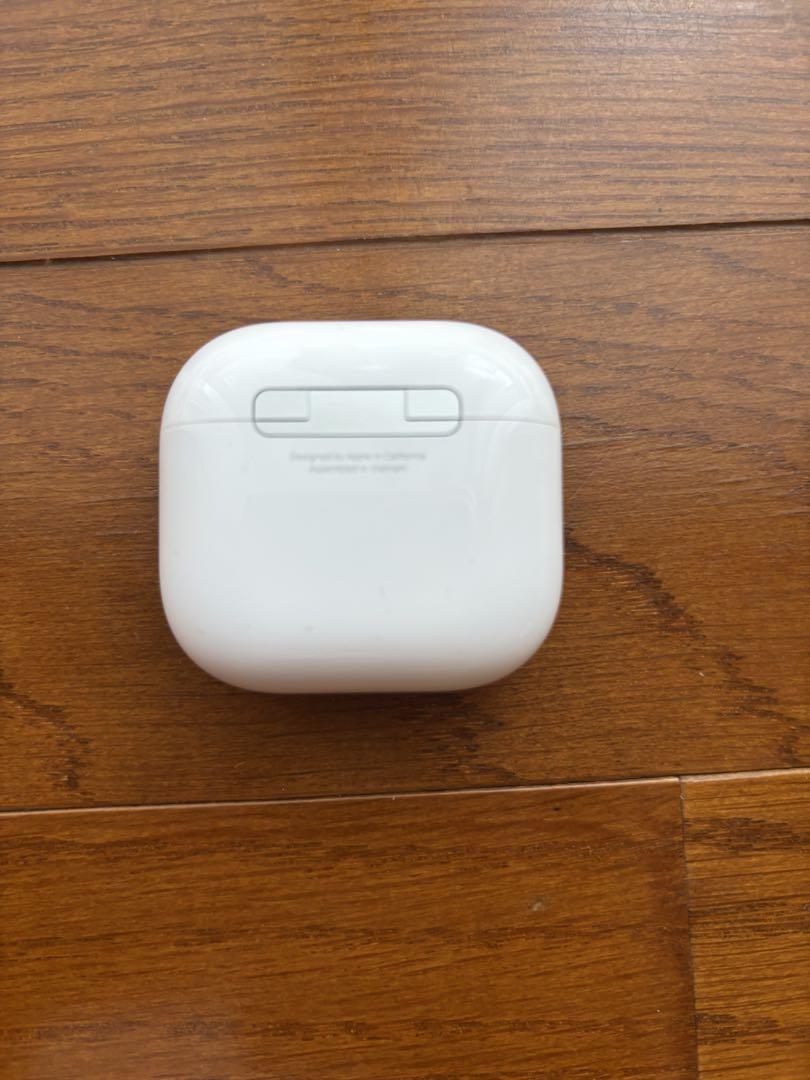 AirPods4 ノイズキャンセリング
