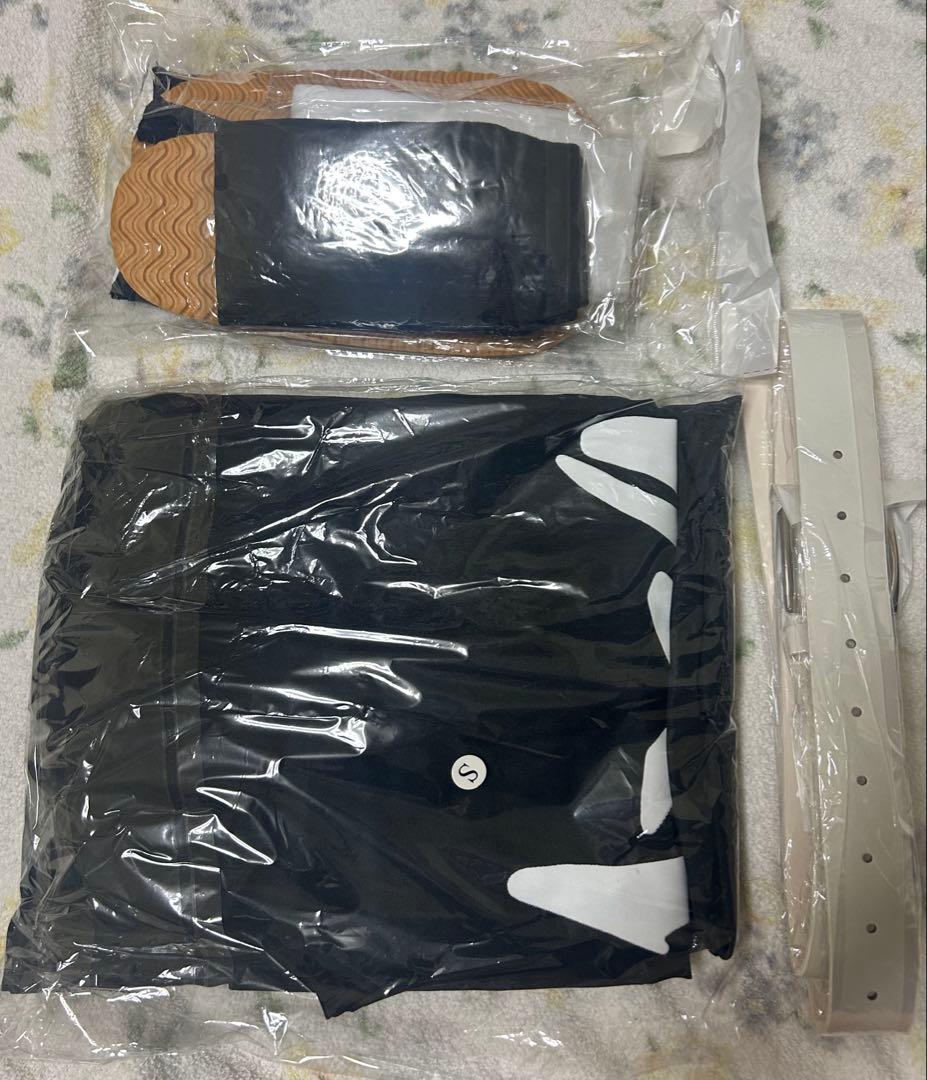 時透無一郎くん コスプレ衣装