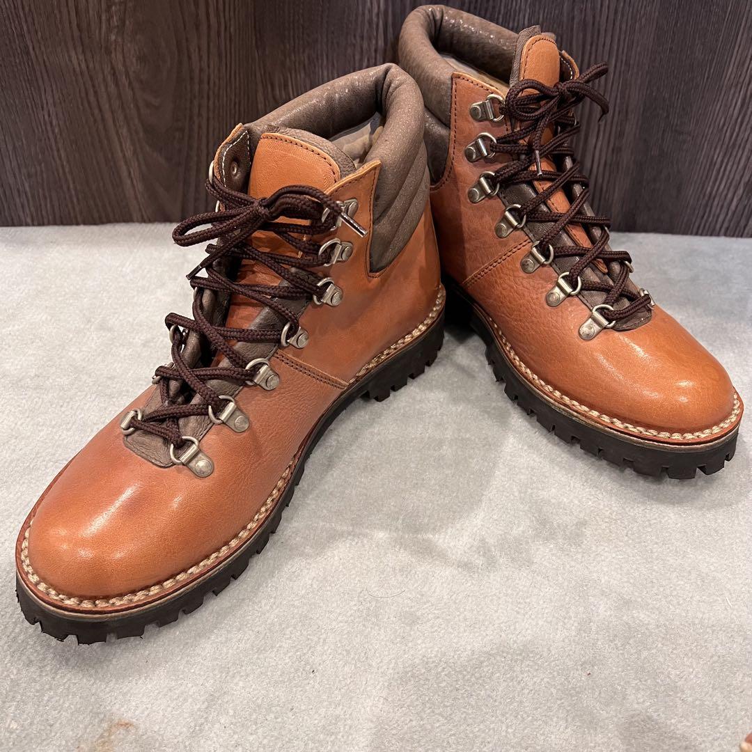 92115 マウンテンブーツ