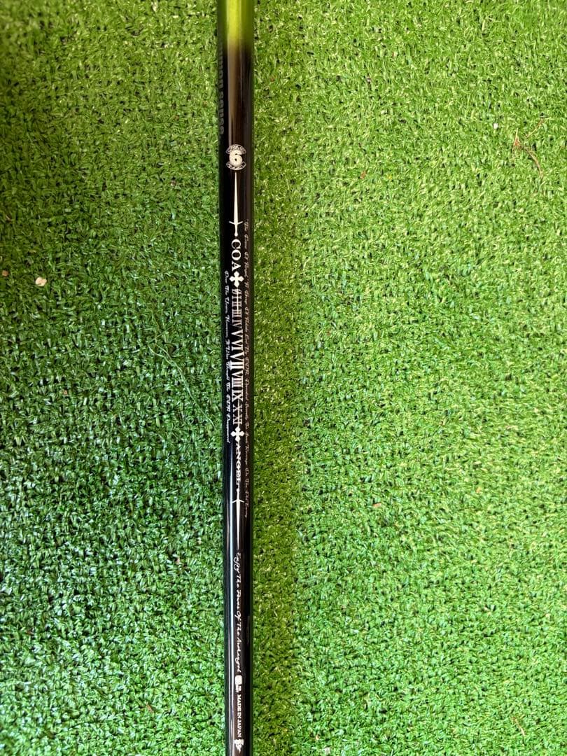 クライム　オブ　エンジェル コブラスリーブ