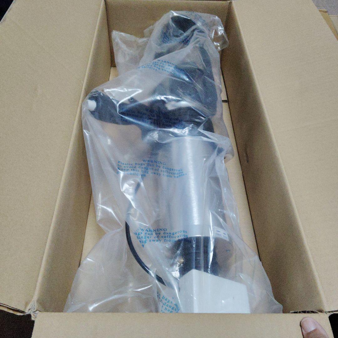 Decoluxe エポロック GL900 専用エアーガン