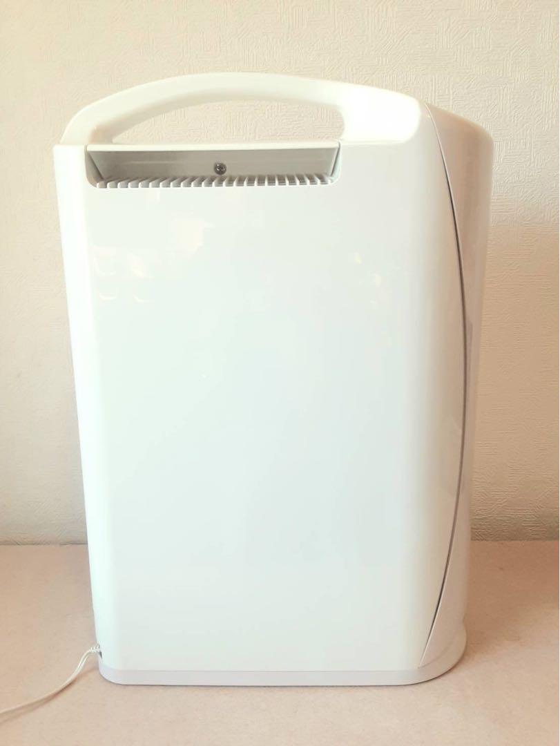 コロナ CORONA CD-S6320-W 衣類乾燥除湿機 Sシリーズ