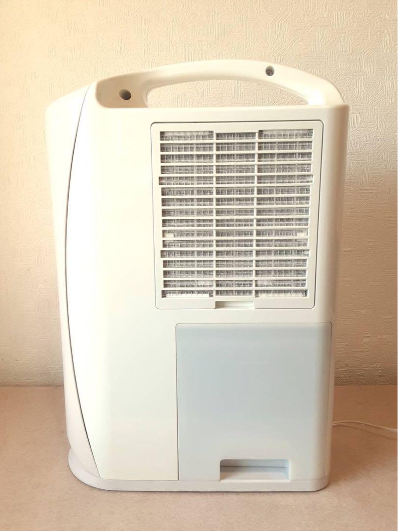 コロナ CORONA CD-S6320-W 衣類乾燥除湿機 Sシリーズ