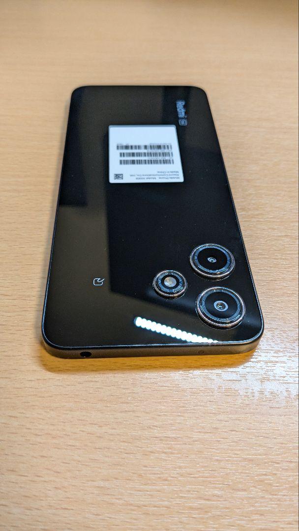 Redmi 12 5G スマートフォン本体