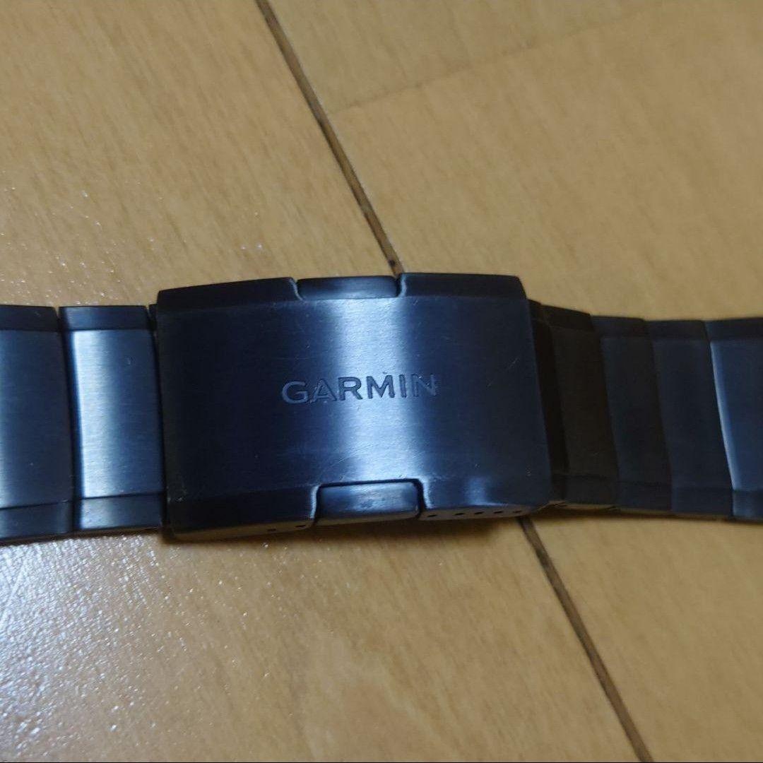 ガーミン　フェニックス用チタンバンド penix  26mm quickfit