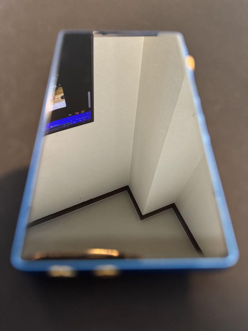 iBasso DX160 DAP ポータブルプレーヤー