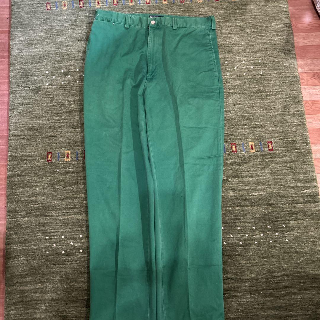 希少　90s Polo Ralph Lauren USA製