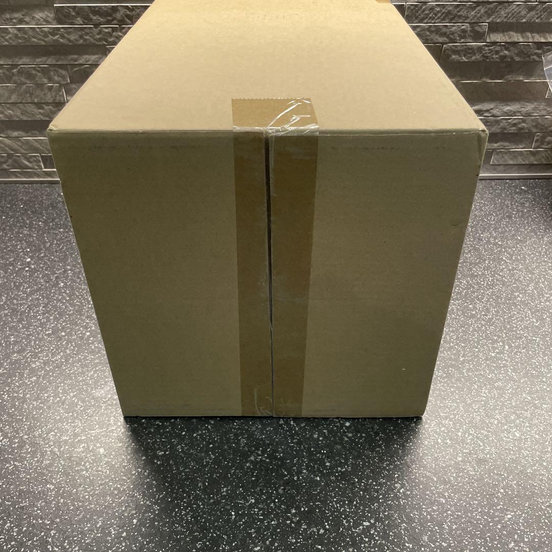 新品未使用　未開封　Coleman STAINLESS SMOKER II