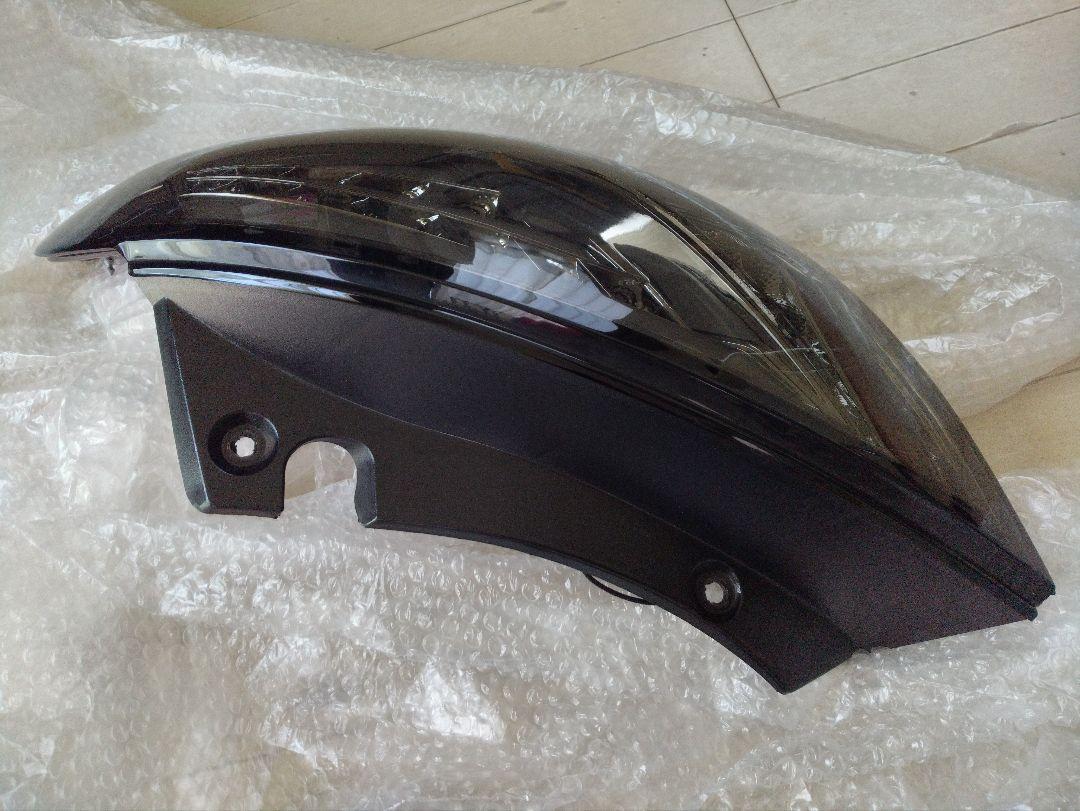 スイフトスポーツ　ZC32S スイフト　ZC72S　ファイバーLEDテールランプ