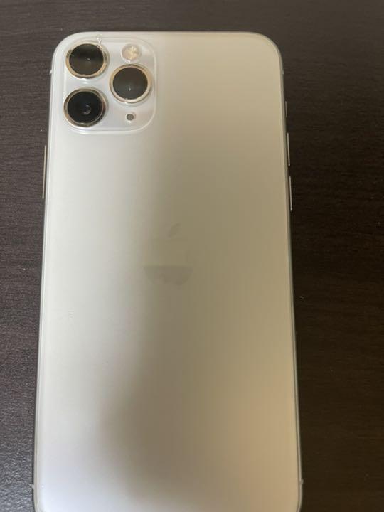 ブランド▱ iPhone11pro 動作 写真問題なし di7rY-m72422797833 画面割れ ℴルカリ