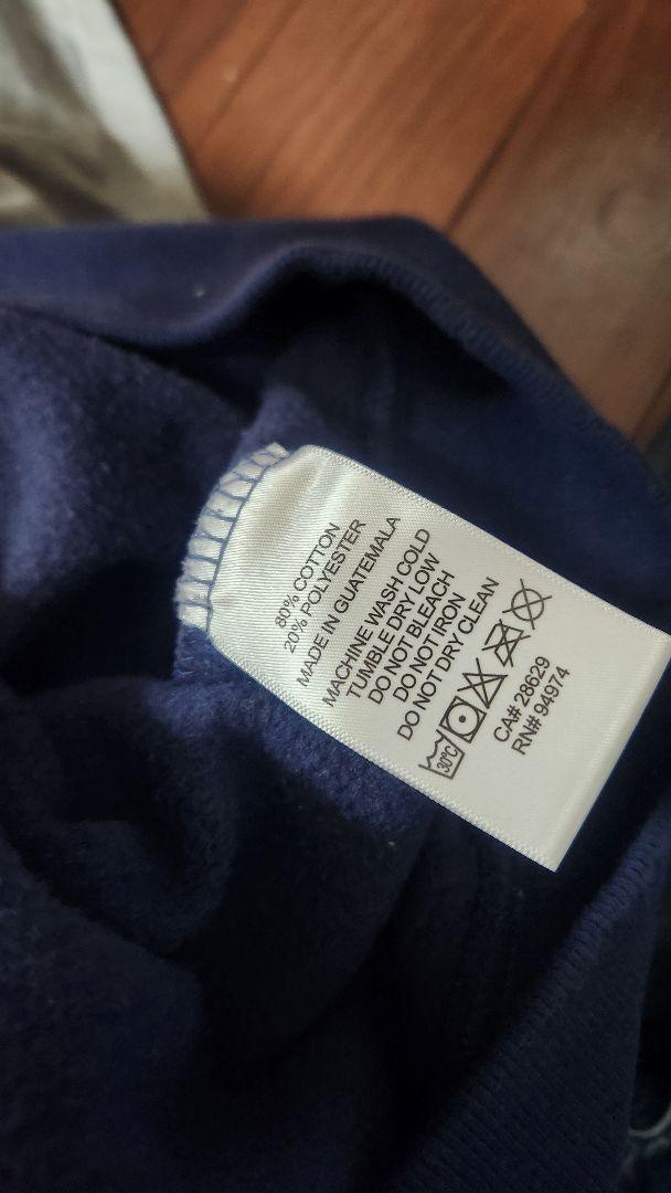 STUSSYパーカー　stussy