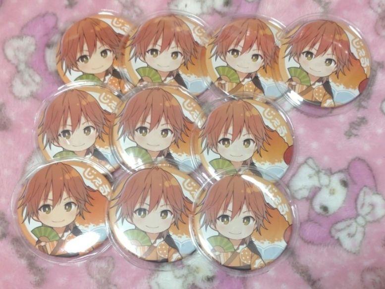 すとぷり 缶バッジ すとめも5-[激安の海外正規品]