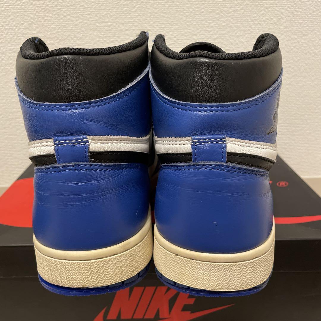 Jordan