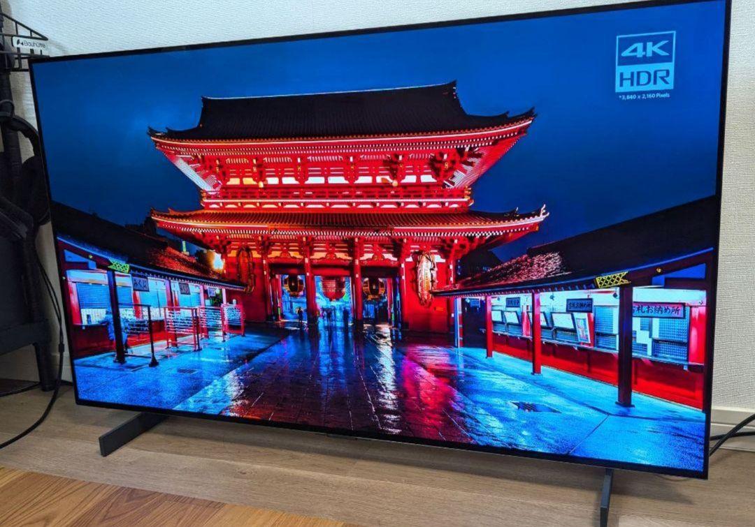 lg OLED42C2PJA 42インチ有機elテレビ LG 42V型 4K有機ELテレビ OLED42C2PJA | LGエレクトロニクス
