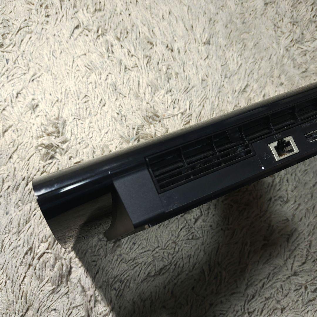 ブラック プレーステーションPlayStation3