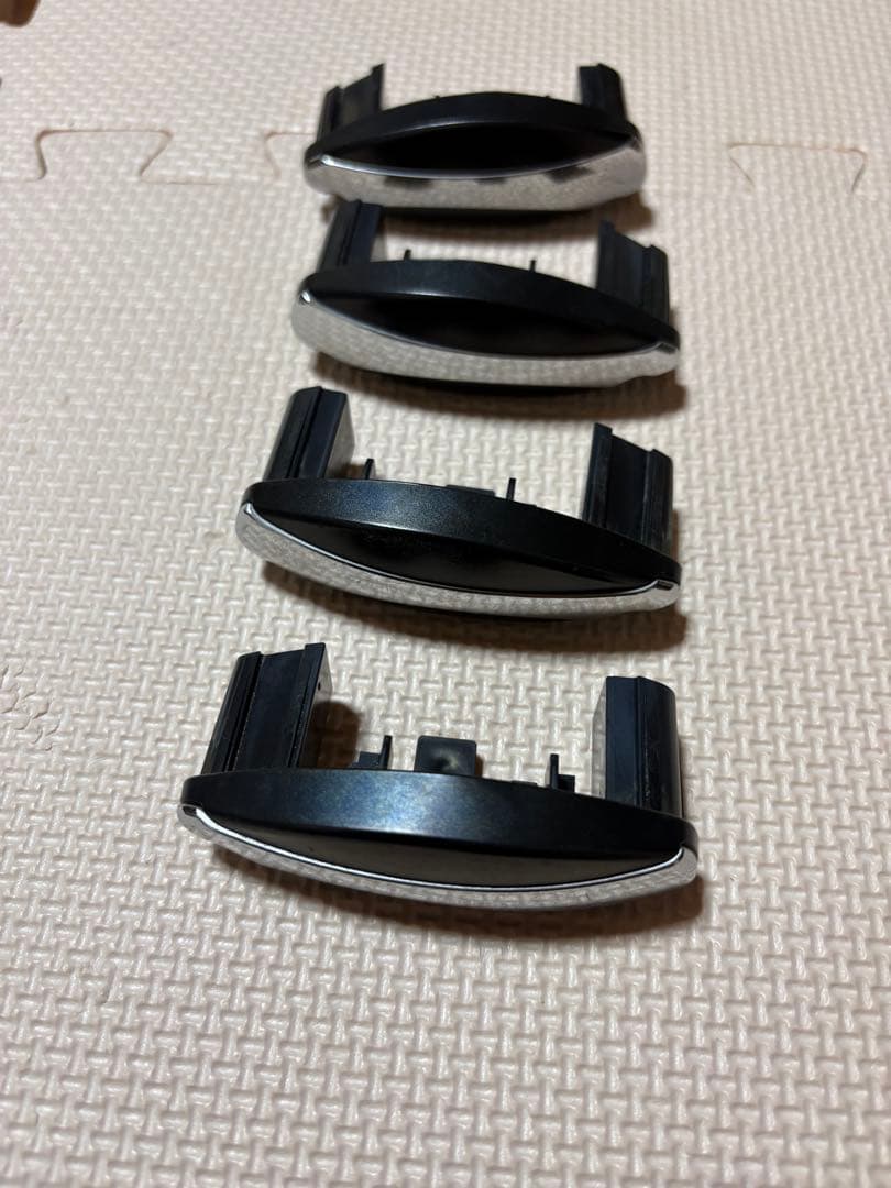 キャリアステー