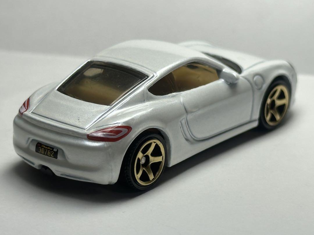 ミニカー ポルシェ 981」の人気商品一覧 | 安い通販・価格比較