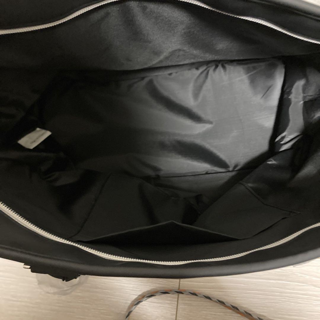 【新品】ルコックLecoq sportifゴルフトートバッグボストンバッグ大判