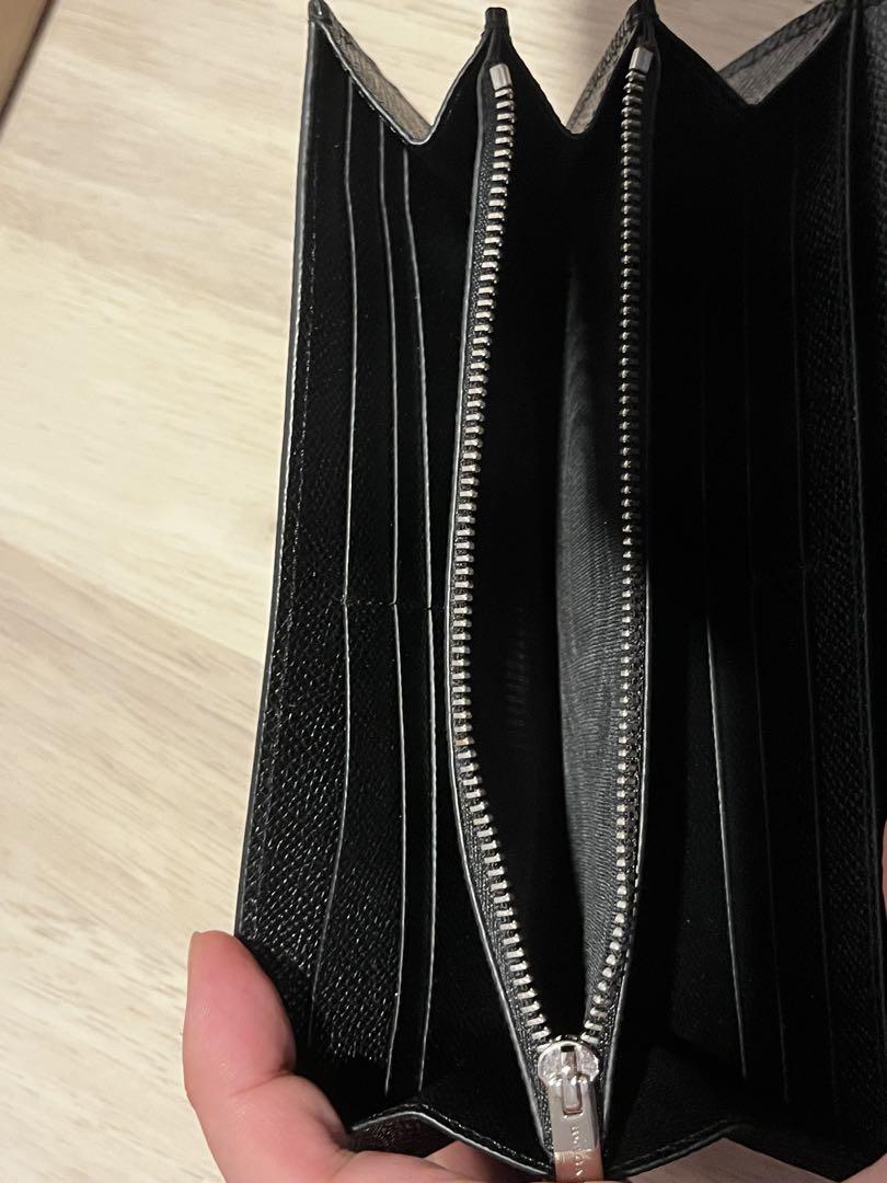 ブルガリ　財布