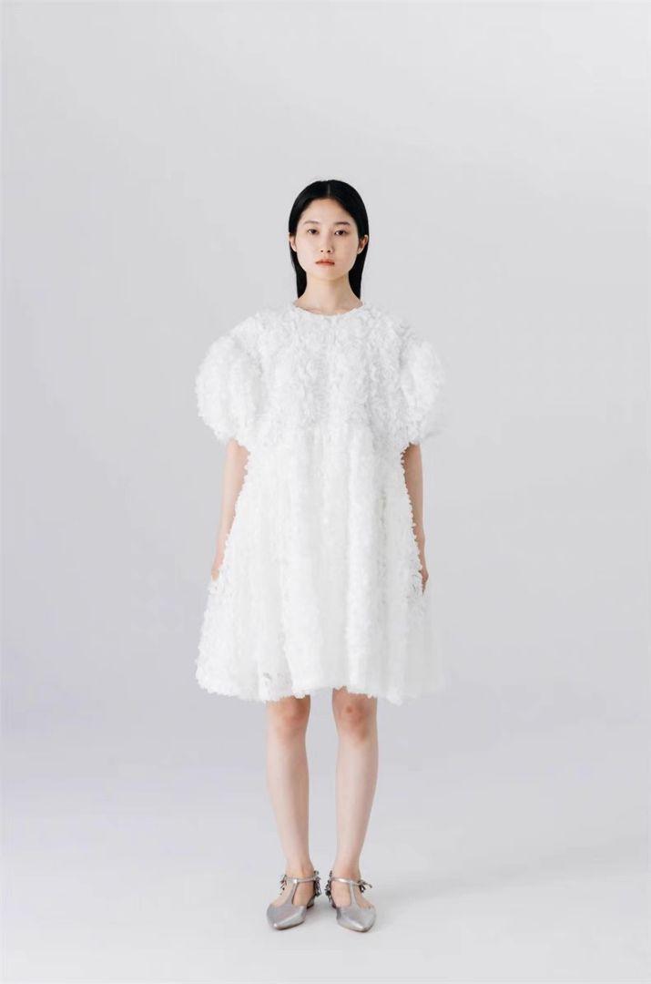 ワンピース Bibiy DARLENE SHUSHU DRESS
