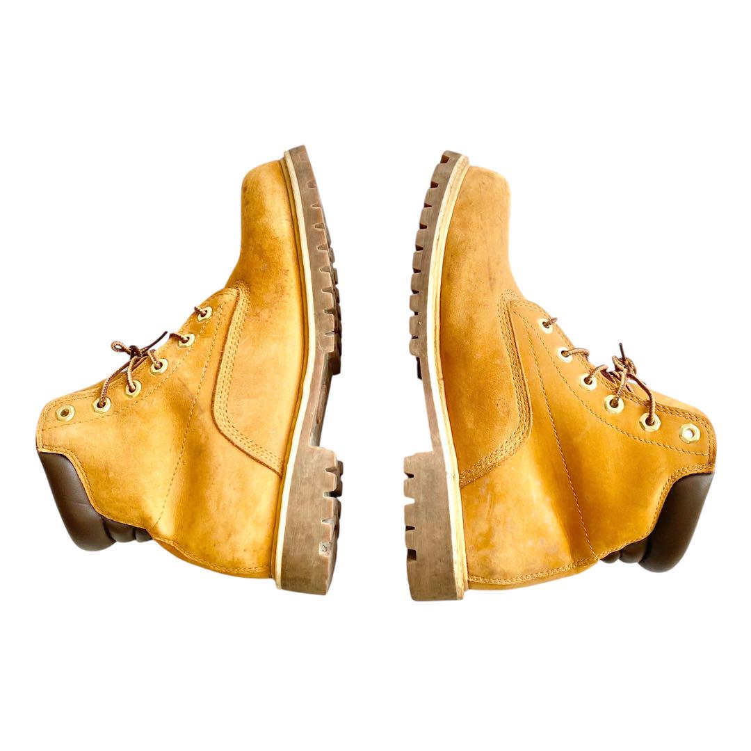 Timberland