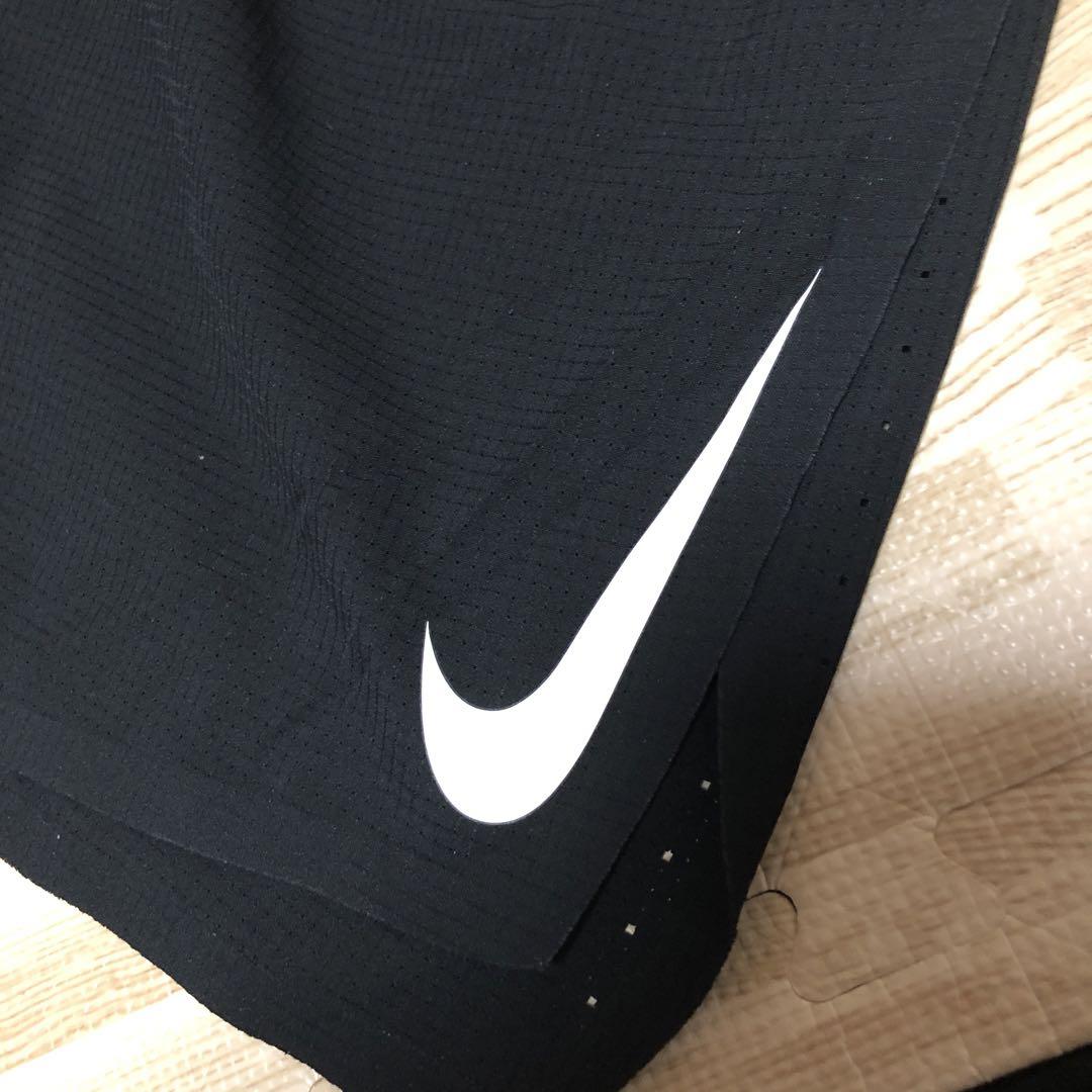 ナイキエアロスイフトランニングパンツ新品