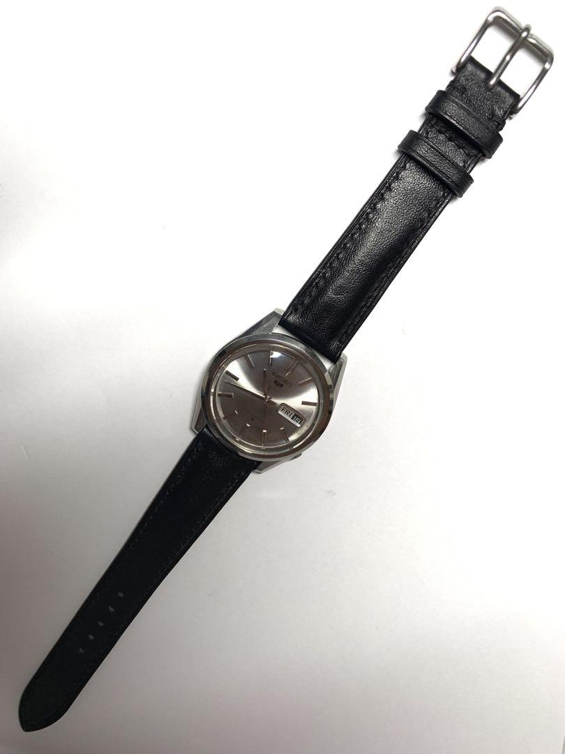 R7-2526　美品　セイコー　6119-8020 R7-2526 美品 セイコー 6119-8020