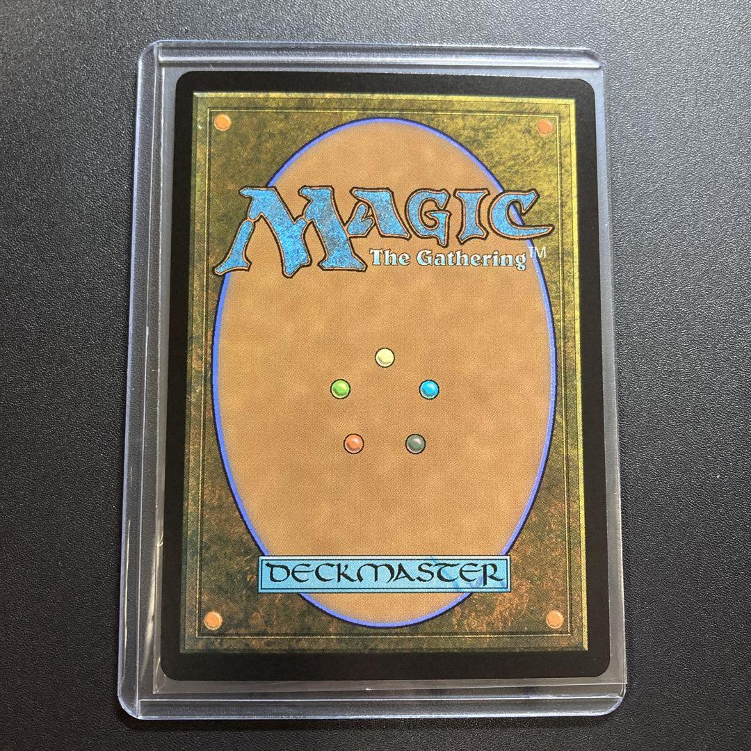 MTG FF 雷魔法 ライトニング foil FFXIII C 165 英語版 - メルカリ