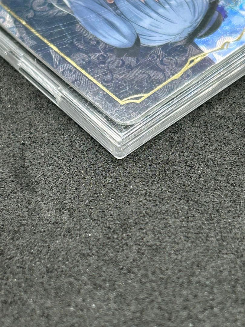 シャドーバースエヴォルブ