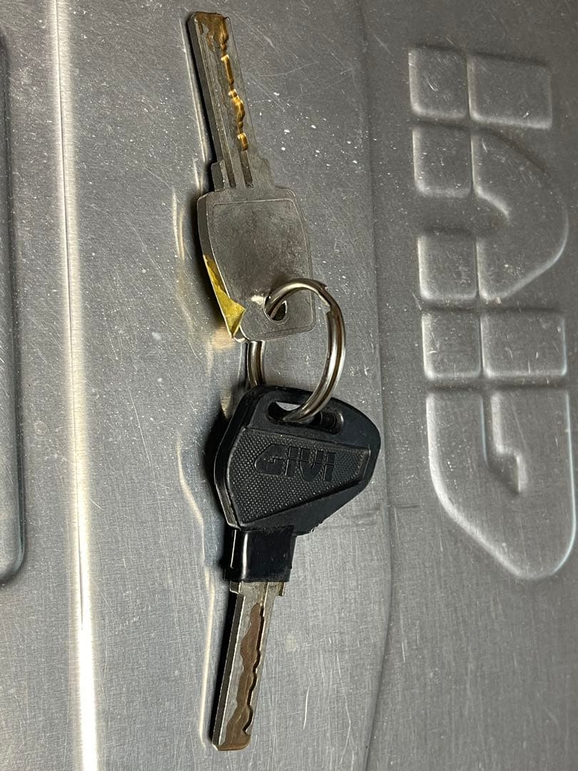 DOLOMITIシリーズ DLM30GIVI