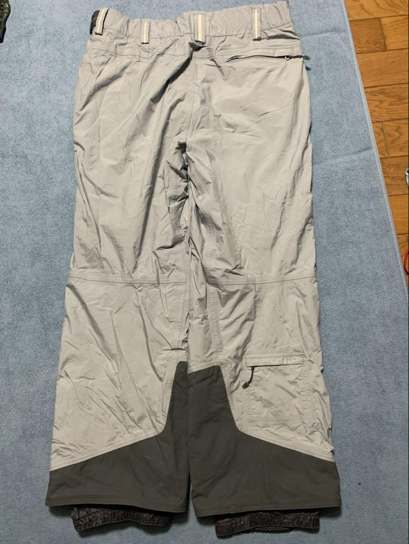 NIKE ACG ナイロン スキーパンツ