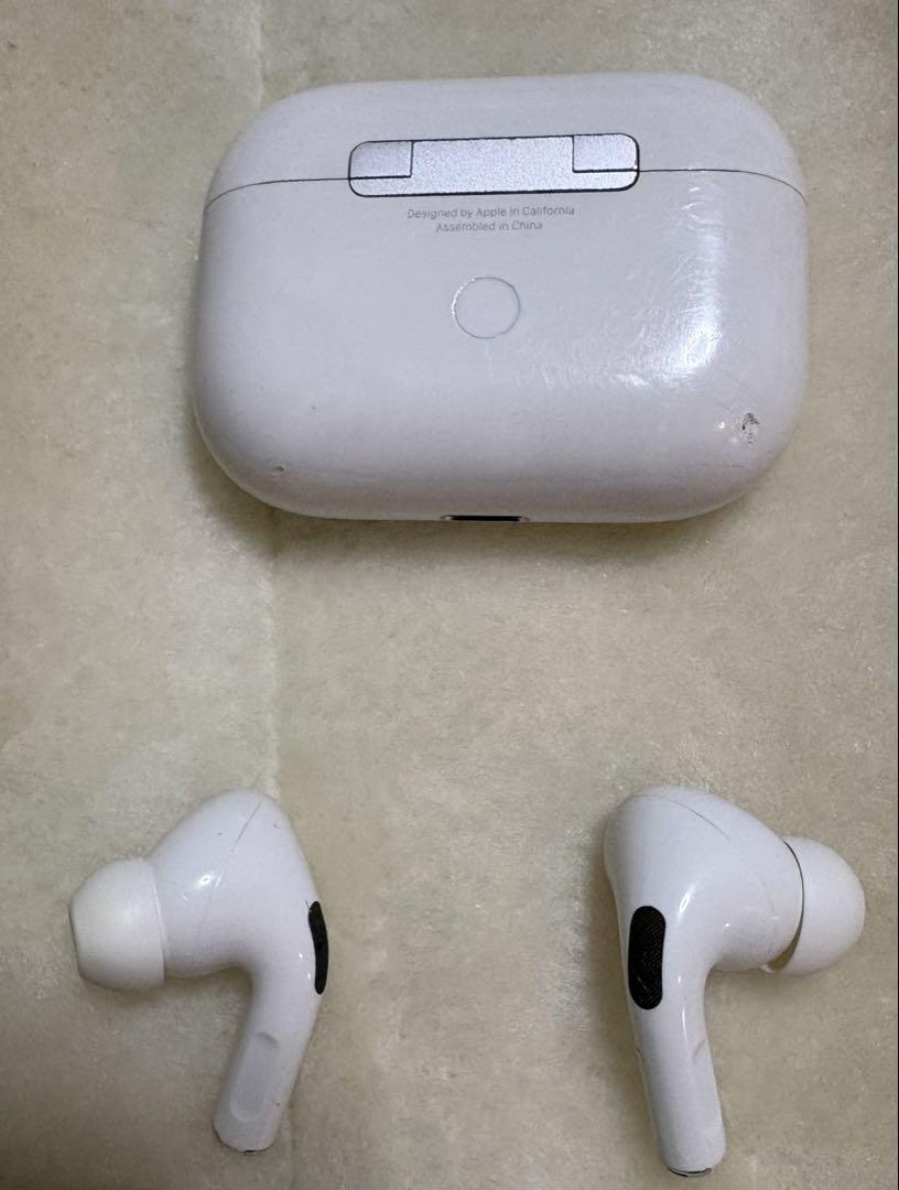AirPods Pro
