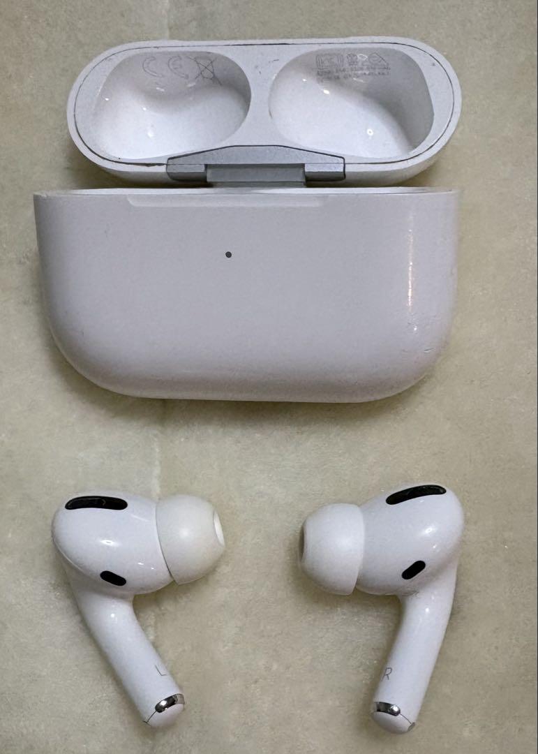 AirPods Pro