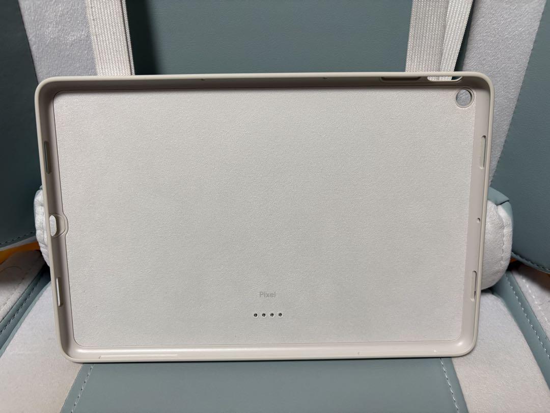 Google Pixel Tablet 本体 + 充電スピーカードック