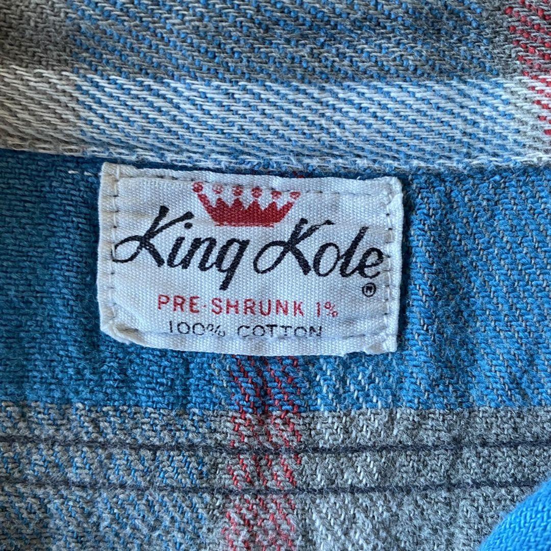 king kole