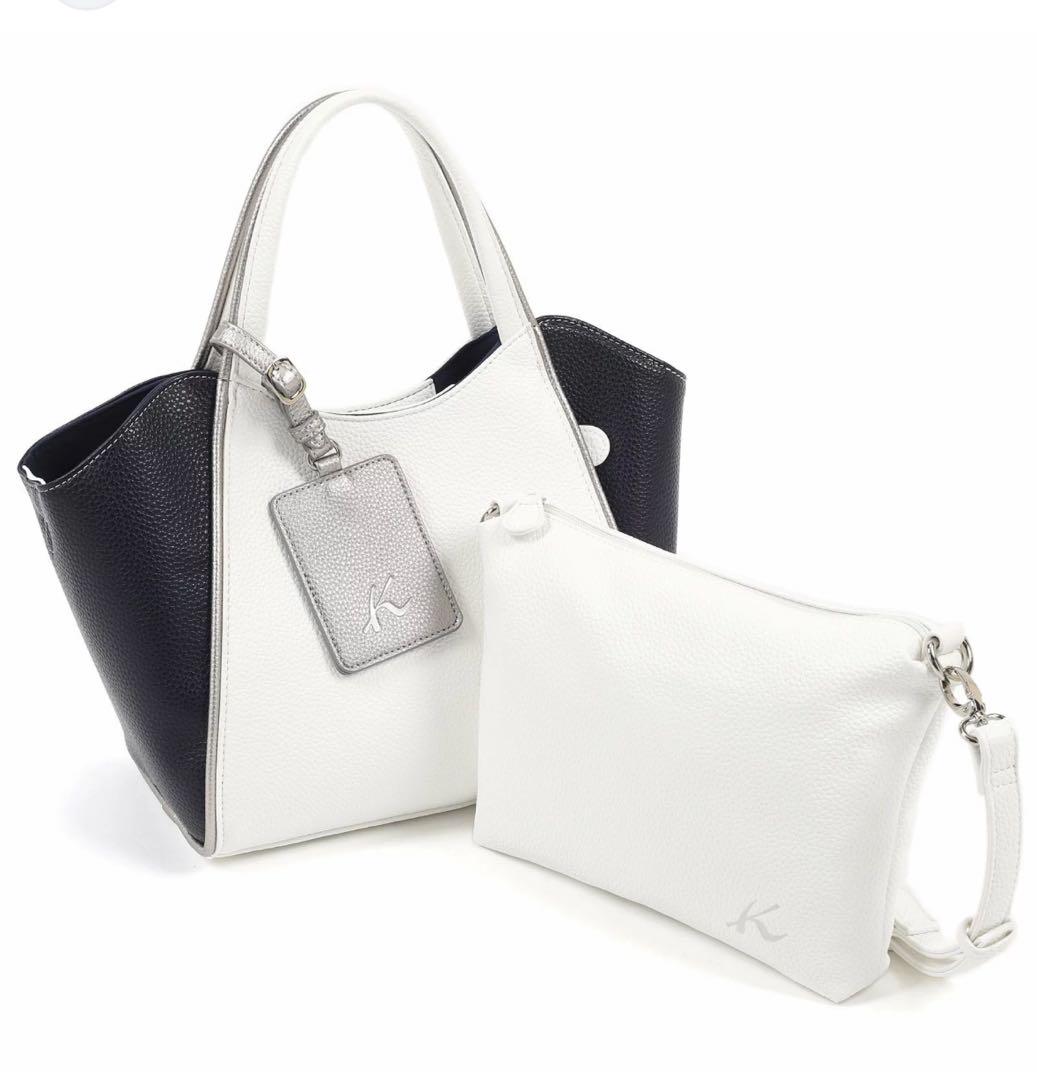 超特価セール開催！！ Kitamura キタムラ バッグ トートバッグ - メルカリ バッグ