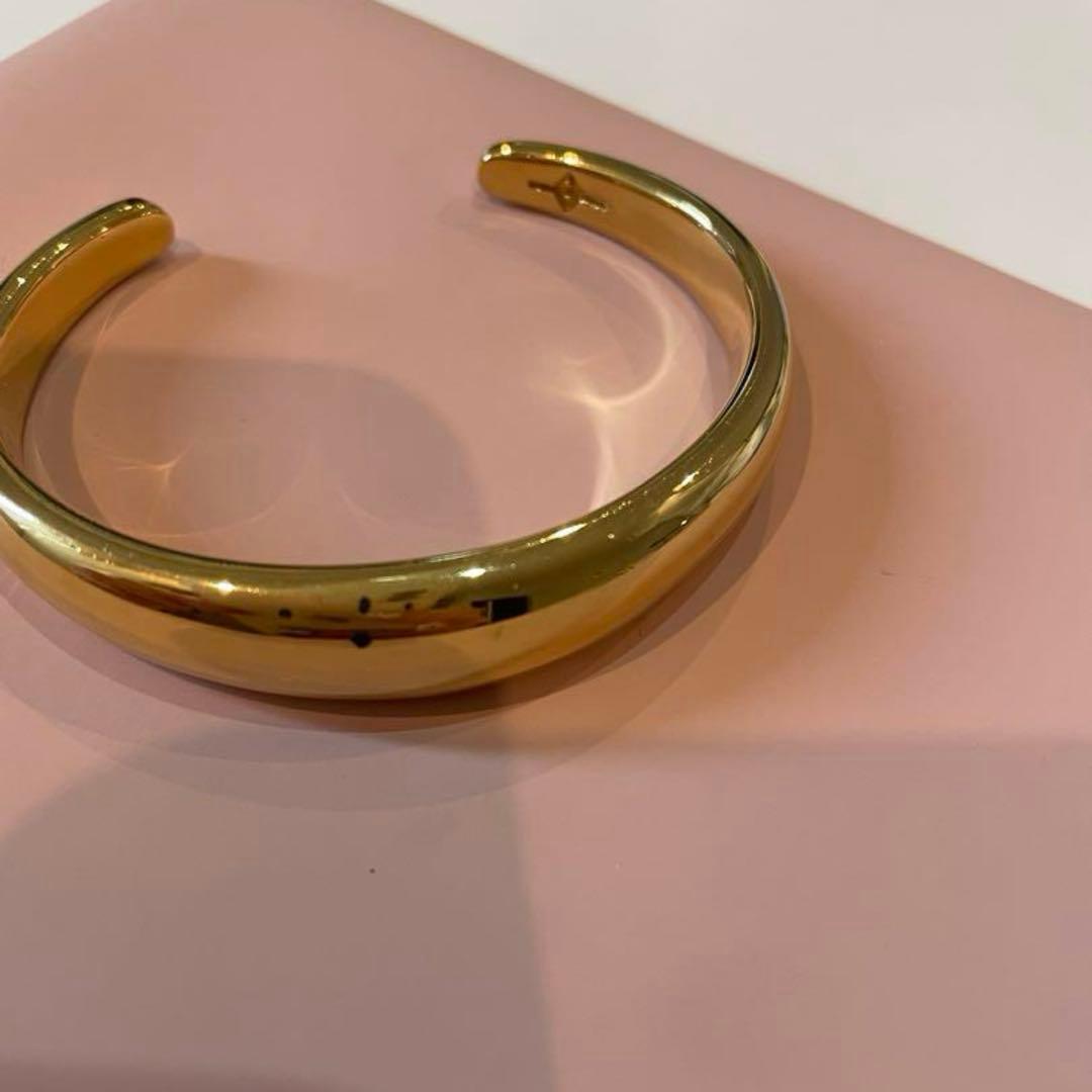 GABRIELA ARTIGA INFINITE TUSK CUFF GABRIELA ARTIGA INFINITE TUSK CUFF