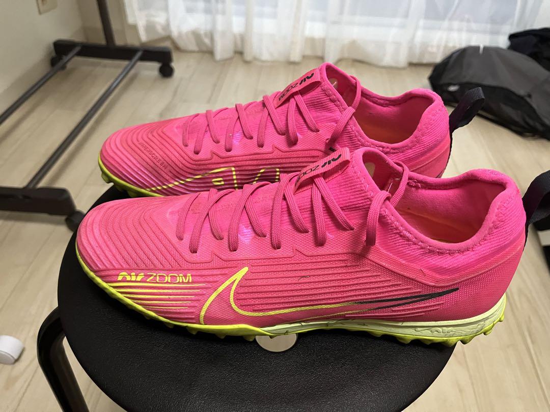 元日本代表 駒野友一選手 実使用スパイク PUMAプーマ サッカー