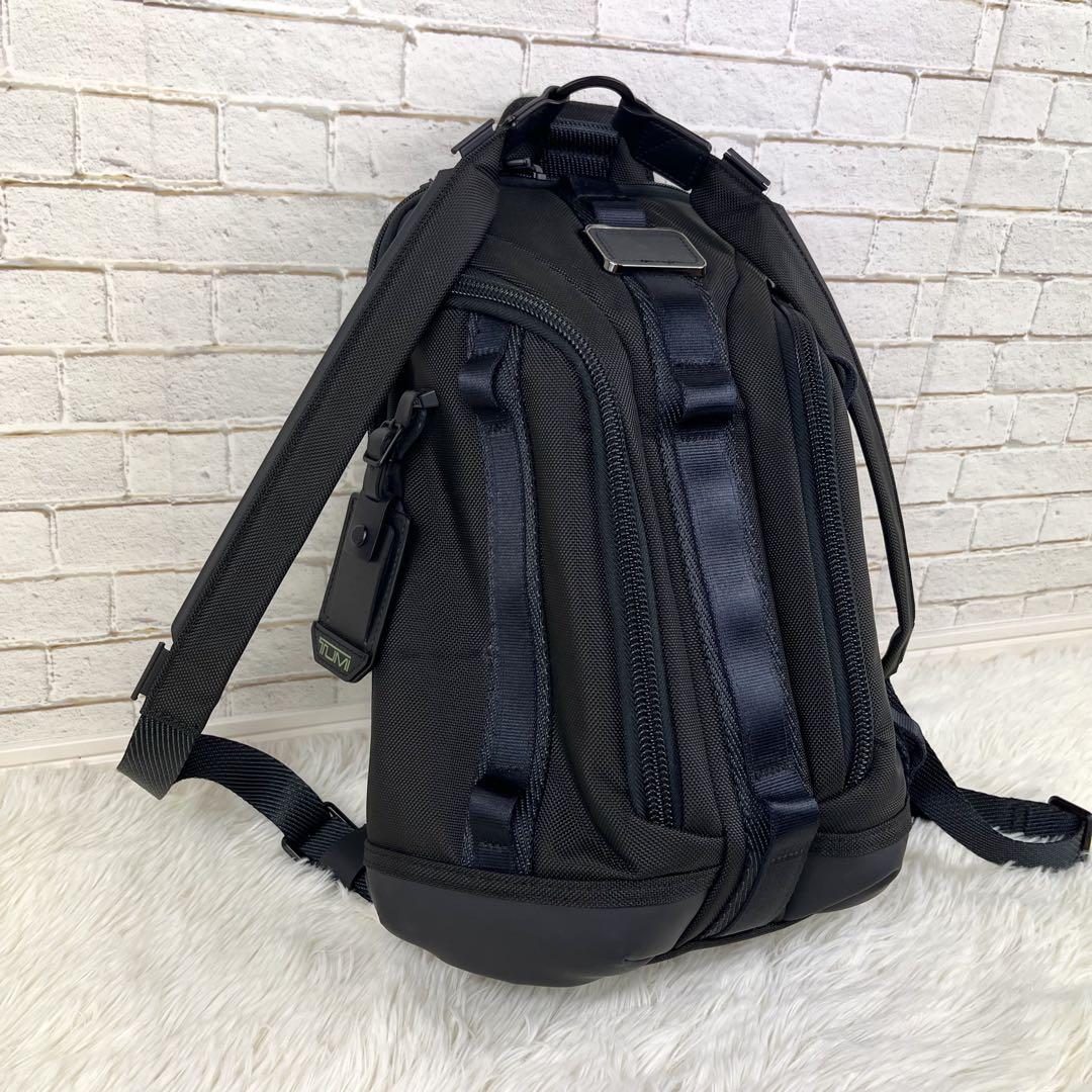ボディバッグ 2WAY